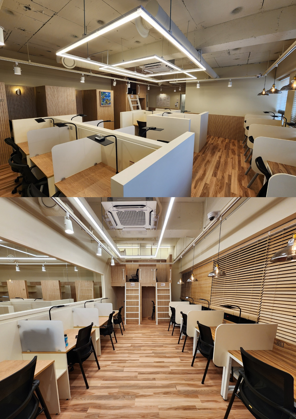 [긴급 블로그 기자단] 공본스터디카페